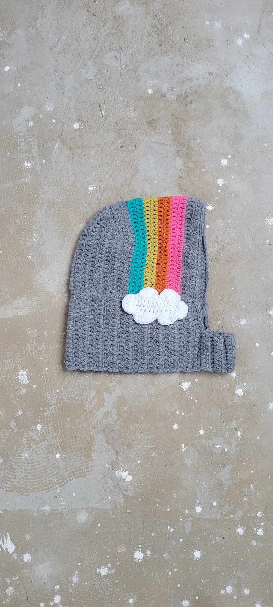 x Balaclava Rainbow