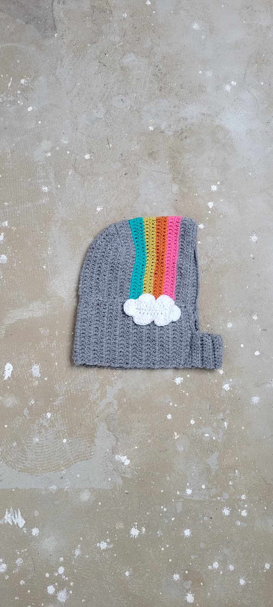 x Balaclava Rainbow