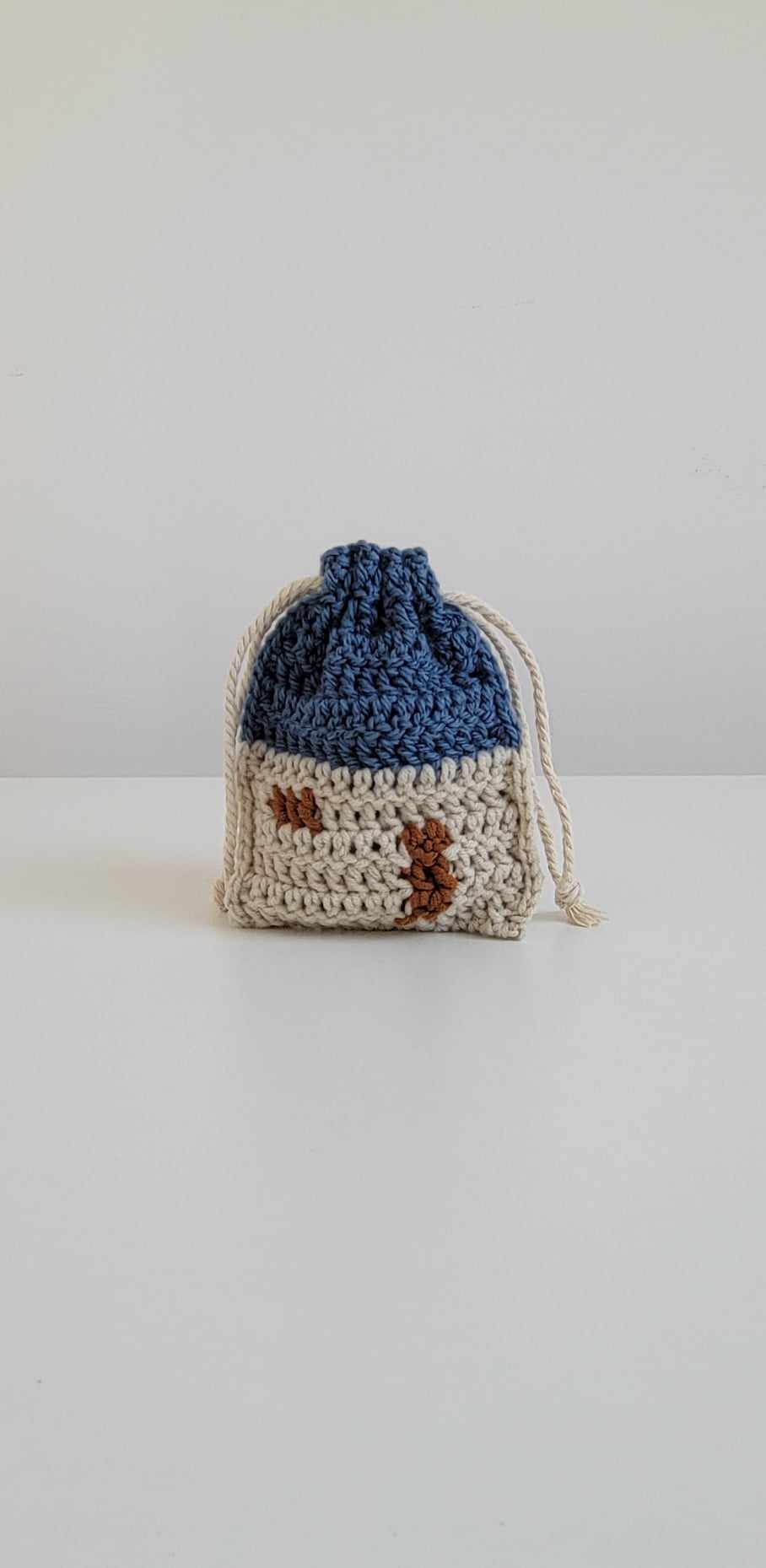 Small House Pouch