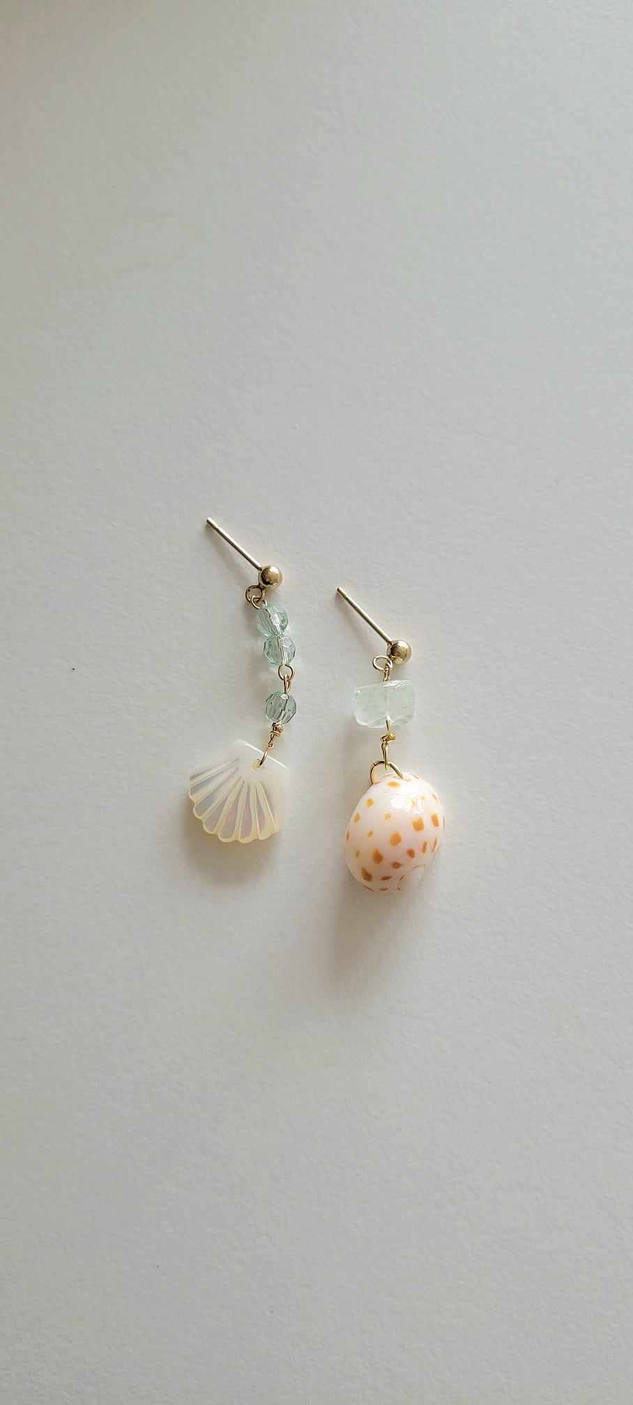 Mix & Match Earrings