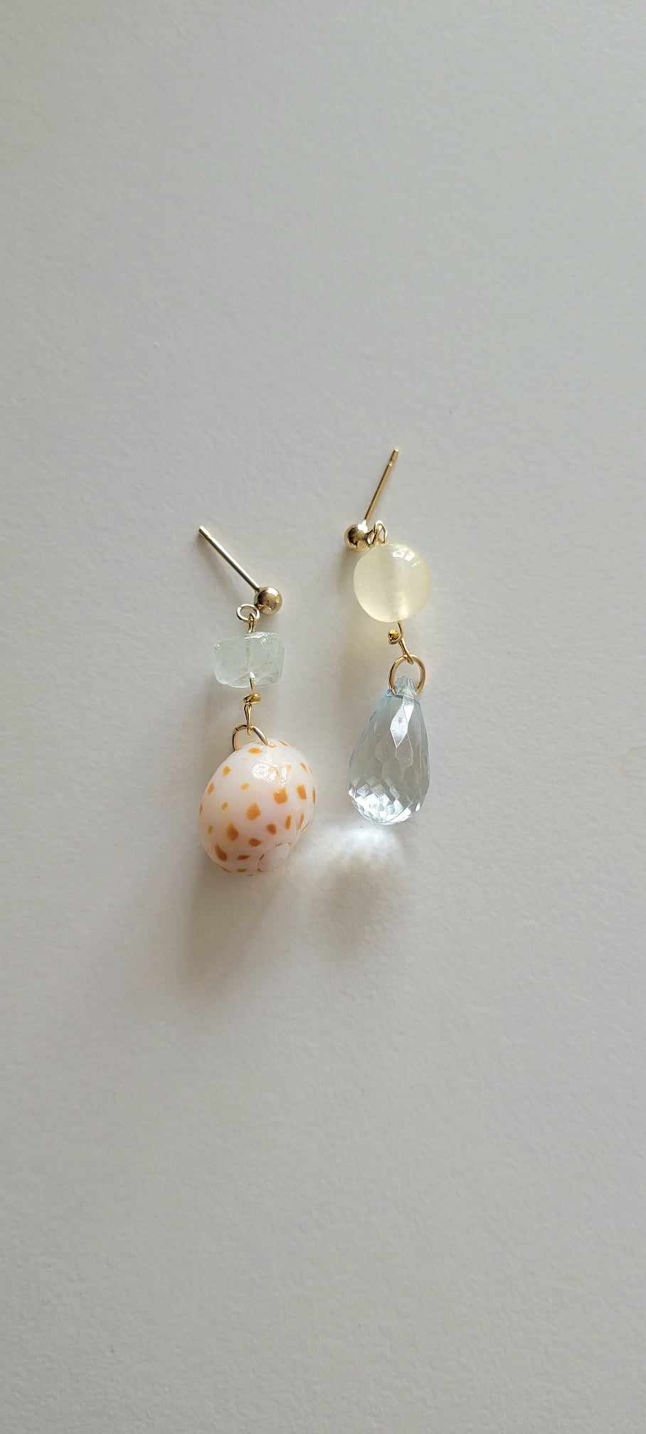 Mix & Match Earrings