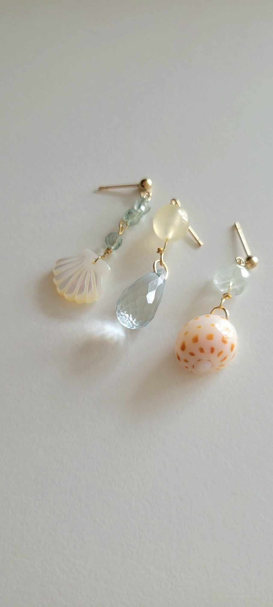 Mix & Match Earrings