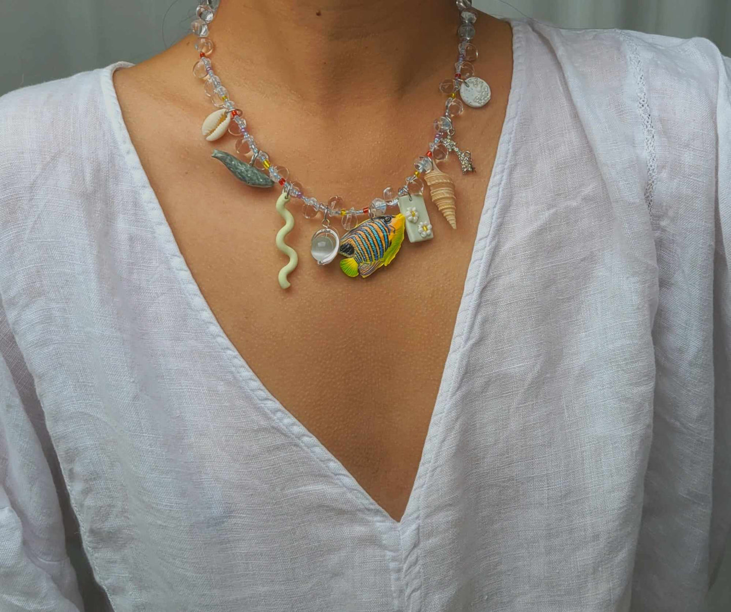 Collection Necklace