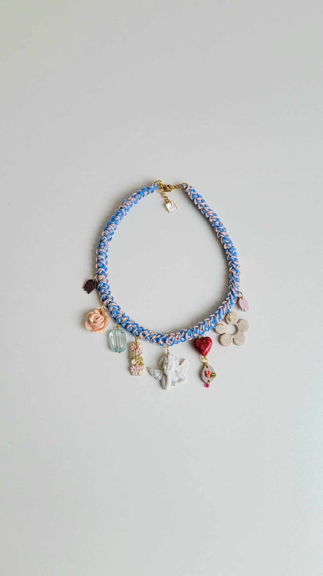 Collection Necklace