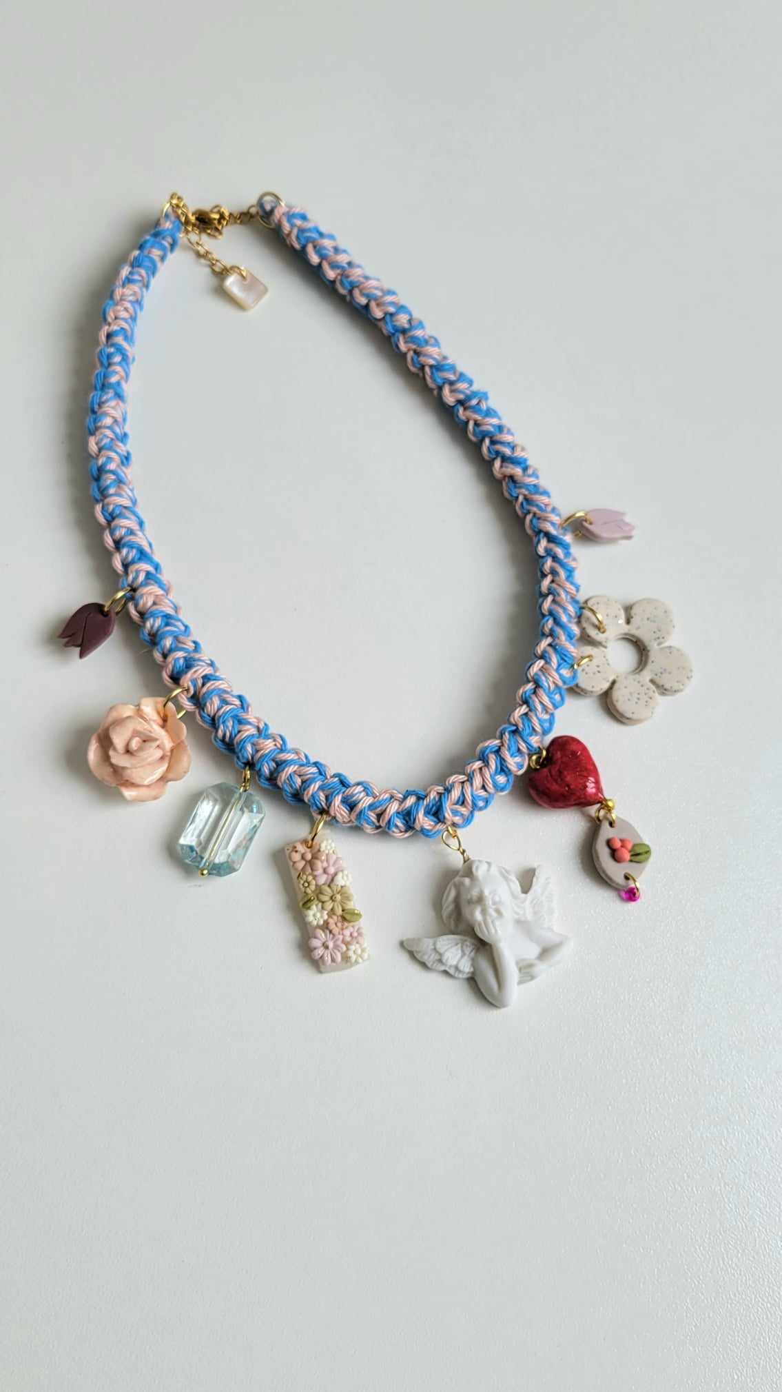 Collection Necklace