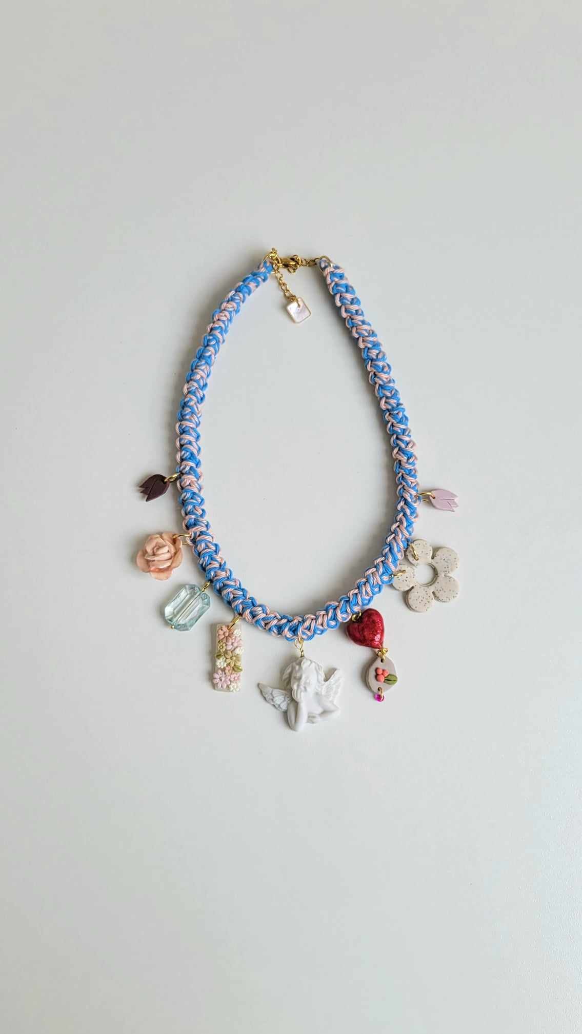 Collection Necklace