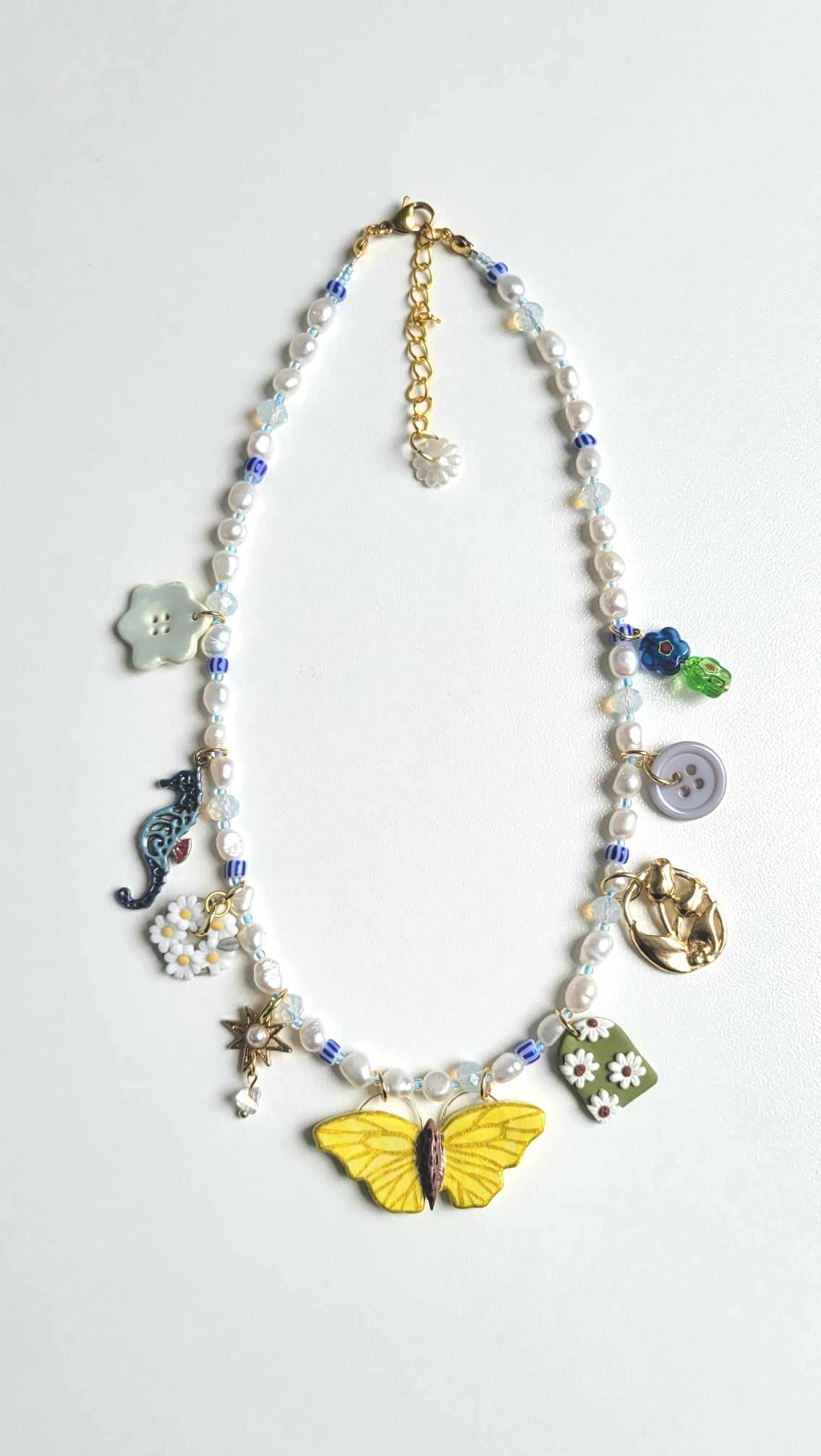 Collection Necklace