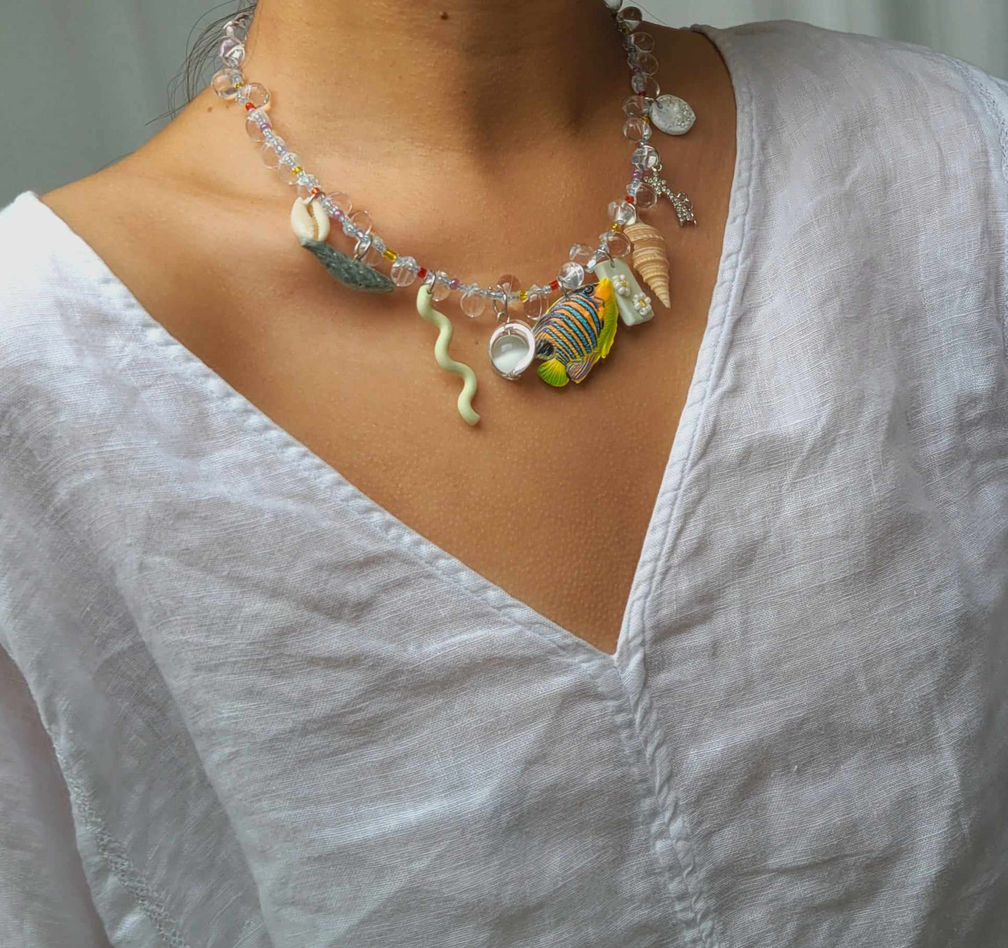 Collection Necklace