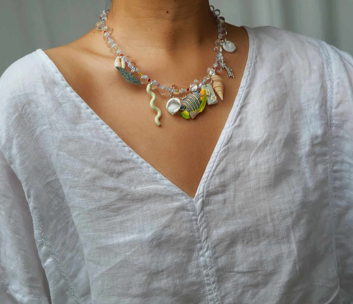 Collection Necklace