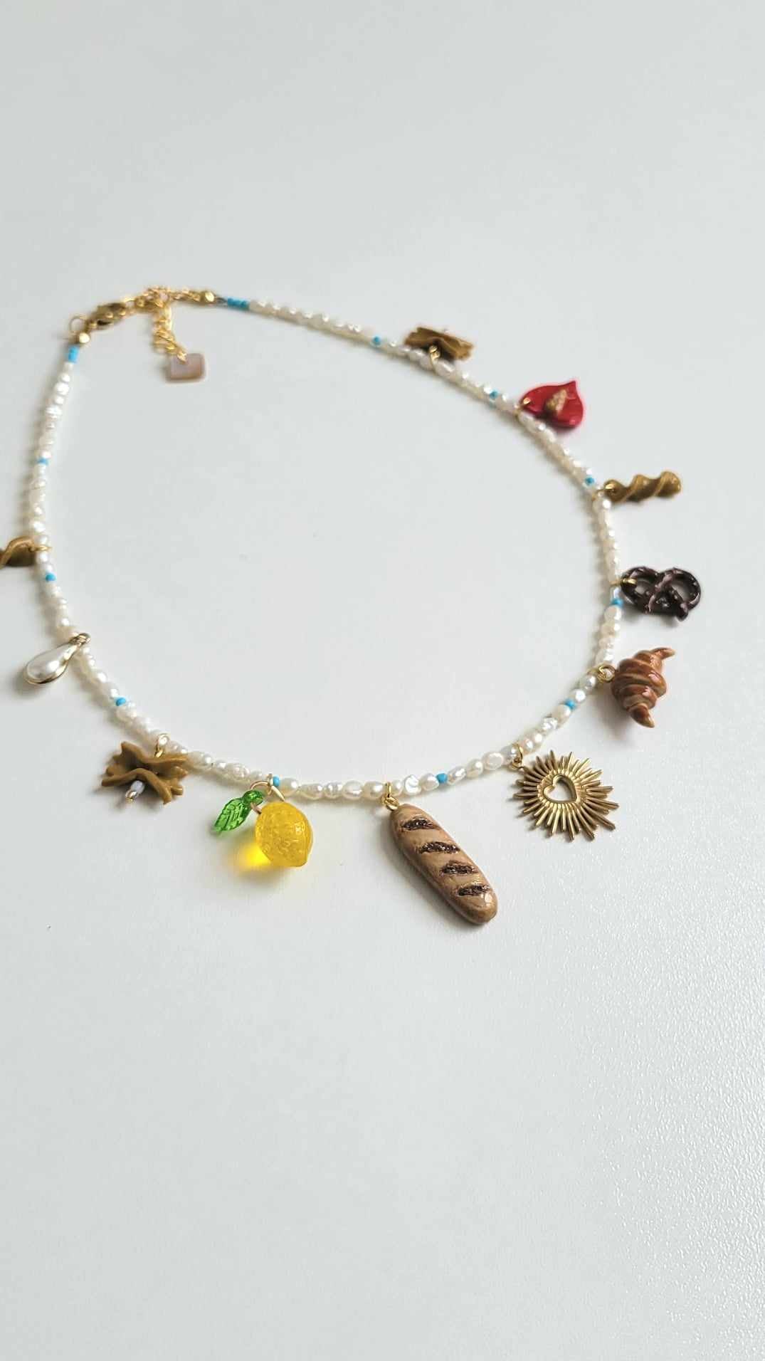 Collection Necklace