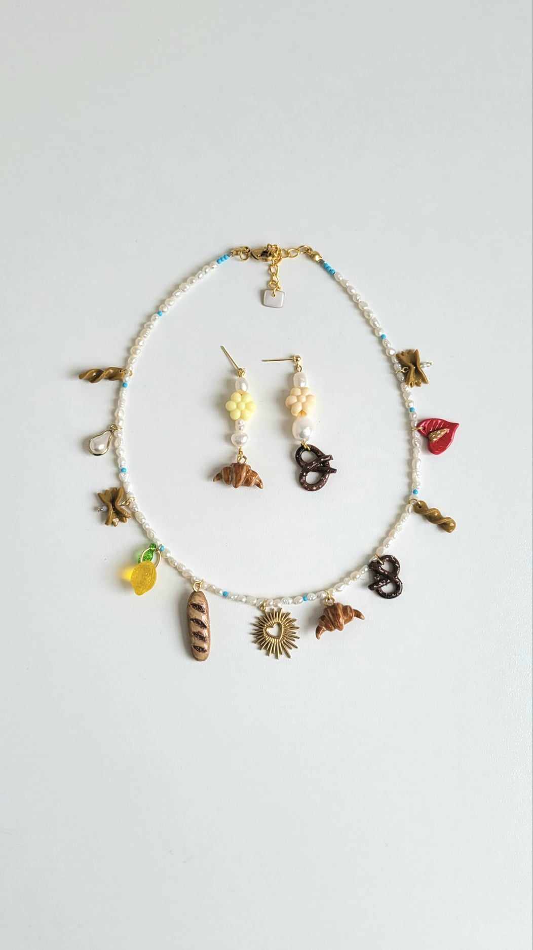 Collection Necklace