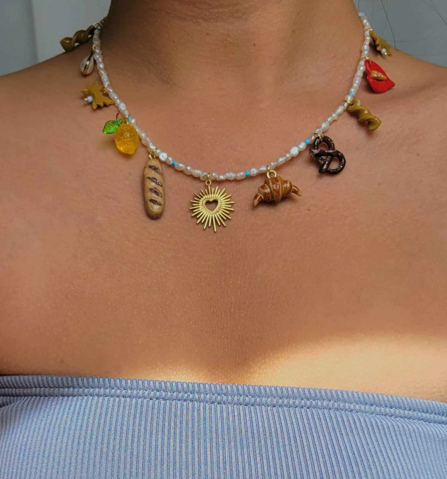 Collection Necklace