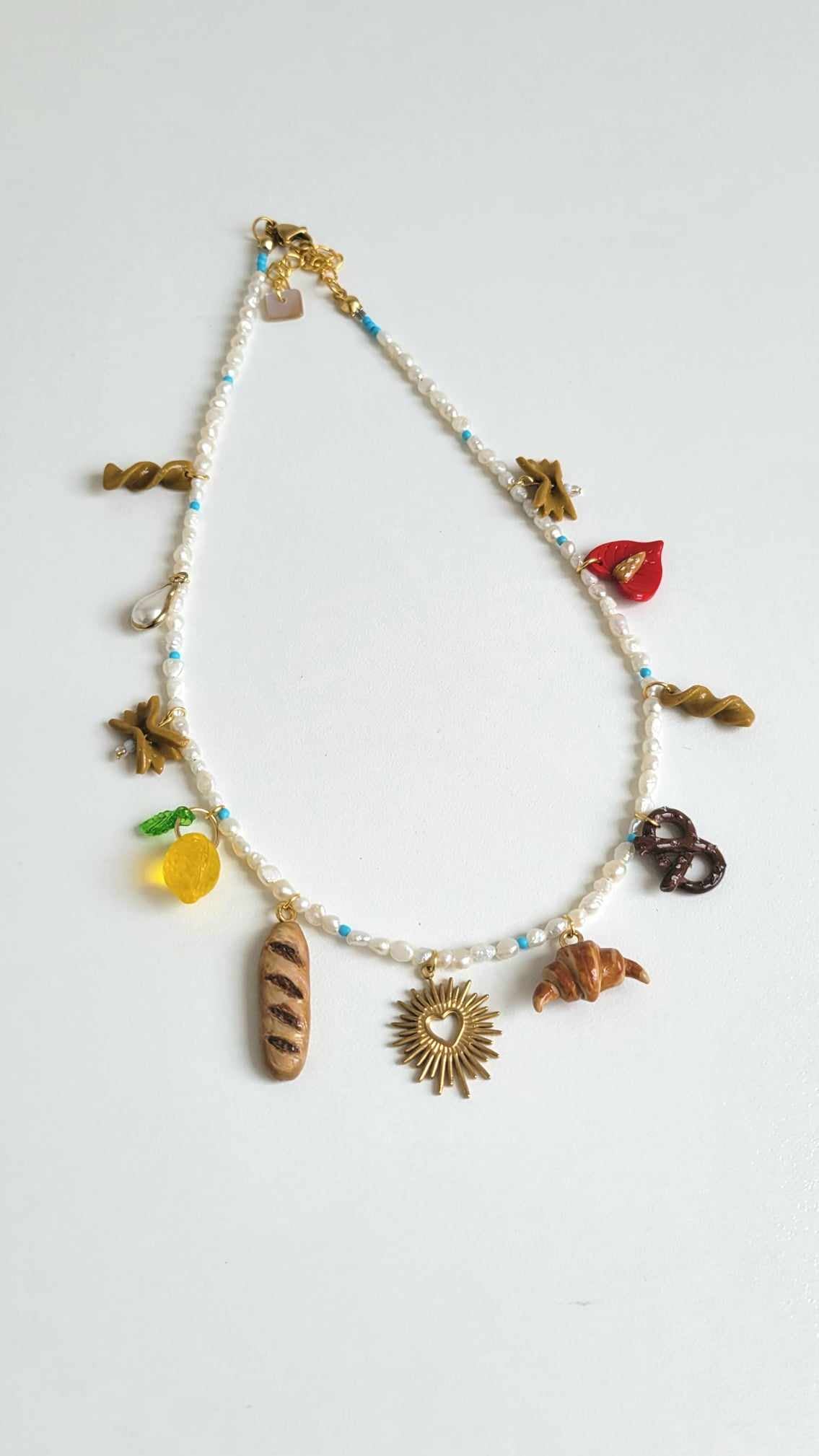 Collection Necklace