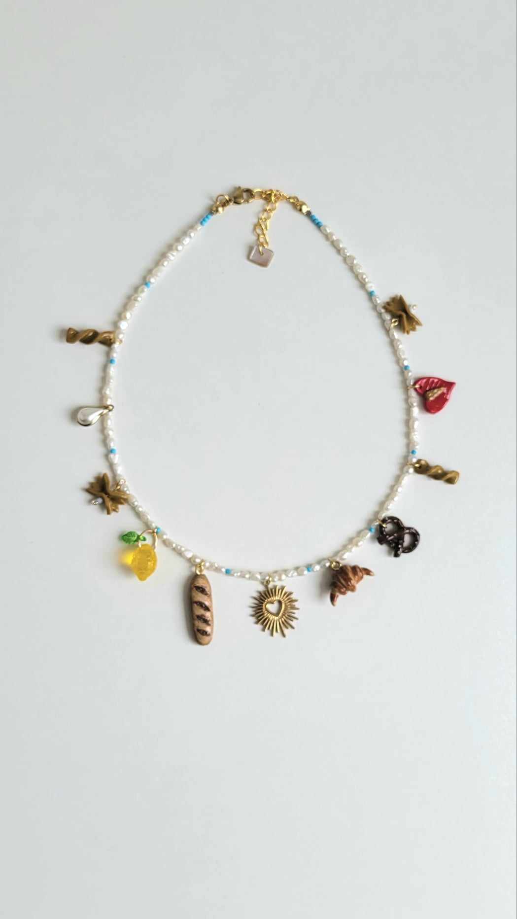 Collection Necklace